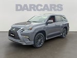 2023 Lexus GX 460 460 Premium Plus Package with Captain's Chairs