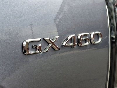 2023 Lexus GX 460 460 Premium Plus Package with Captain's Chairs