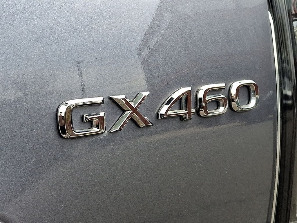 2023 Lexus GX 460 460 Premium Plus Package with Captain's Chairs and L/C