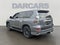 2023 Lexus GX 460 460 Premium Plus Package with Captain's Chairs