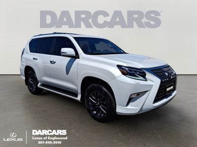 2023 Lexus GX 460 460