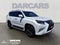2023 Lexus GX 460 460
