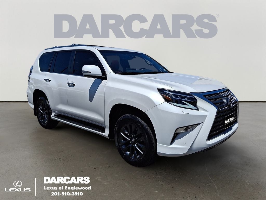 2023 Lexus GX 460 460