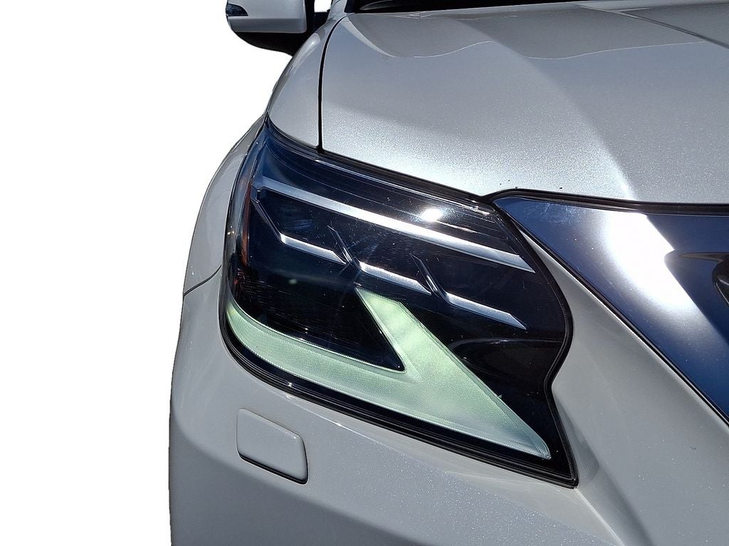 2023 Lexus GX 460 460