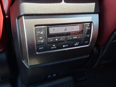 2023 Lexus GX 460 460