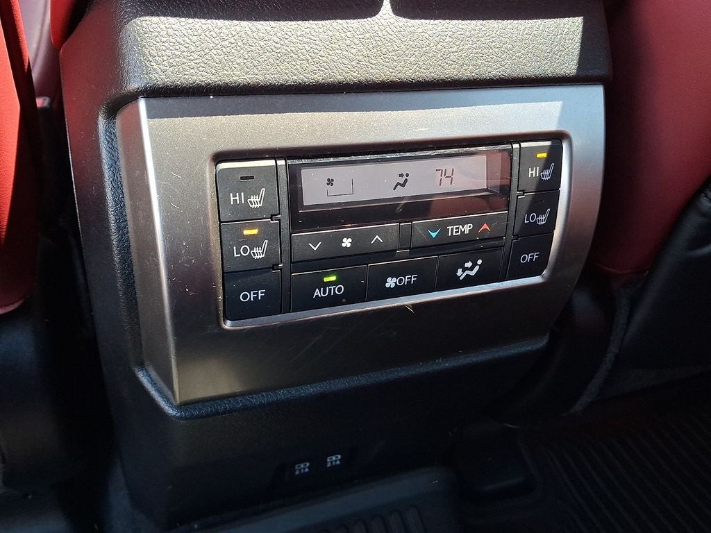 2023 Lexus GX 460 460