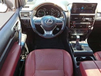 2023 Lexus GX 460 460