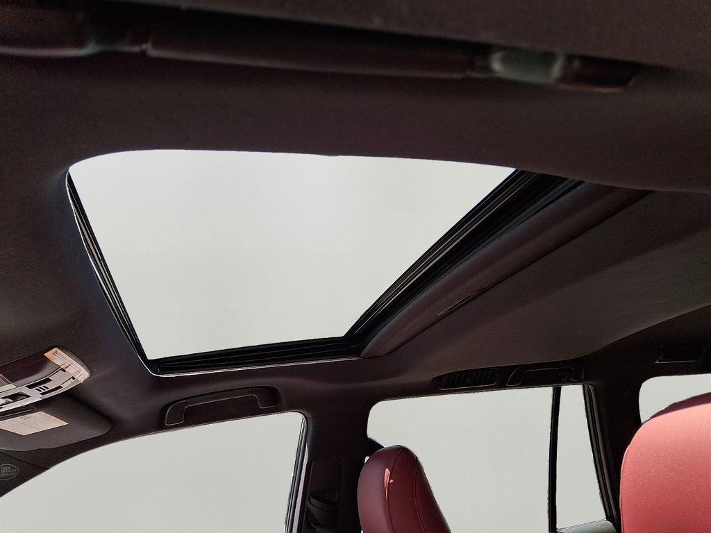 2023 Lexus GX 460 460