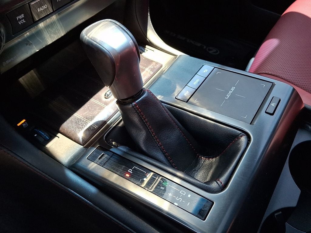 2023 Lexus GX 460 460