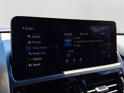 2023 Lexus GX 460 460