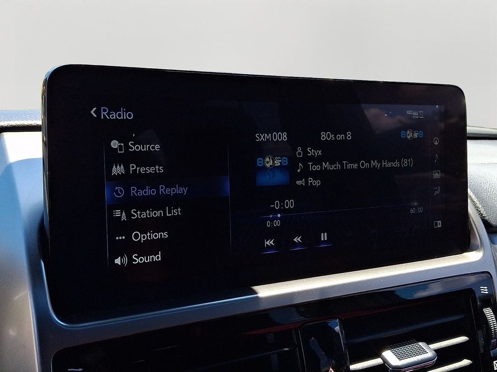 2023 Lexus GX 460 460