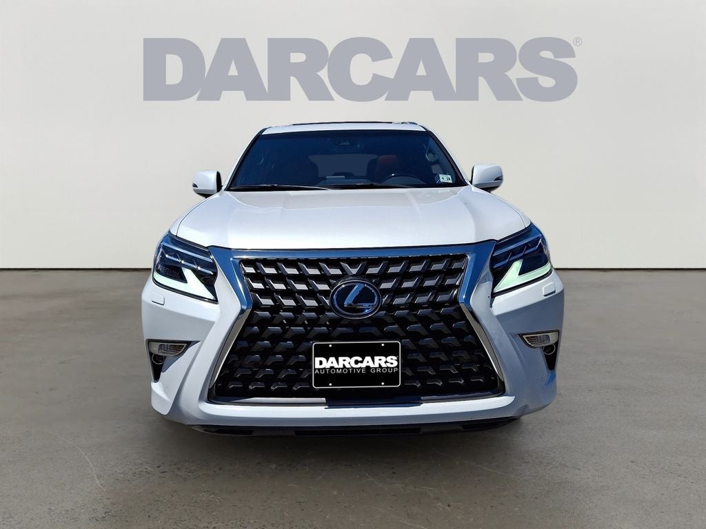 2023 Lexus GX 460 460