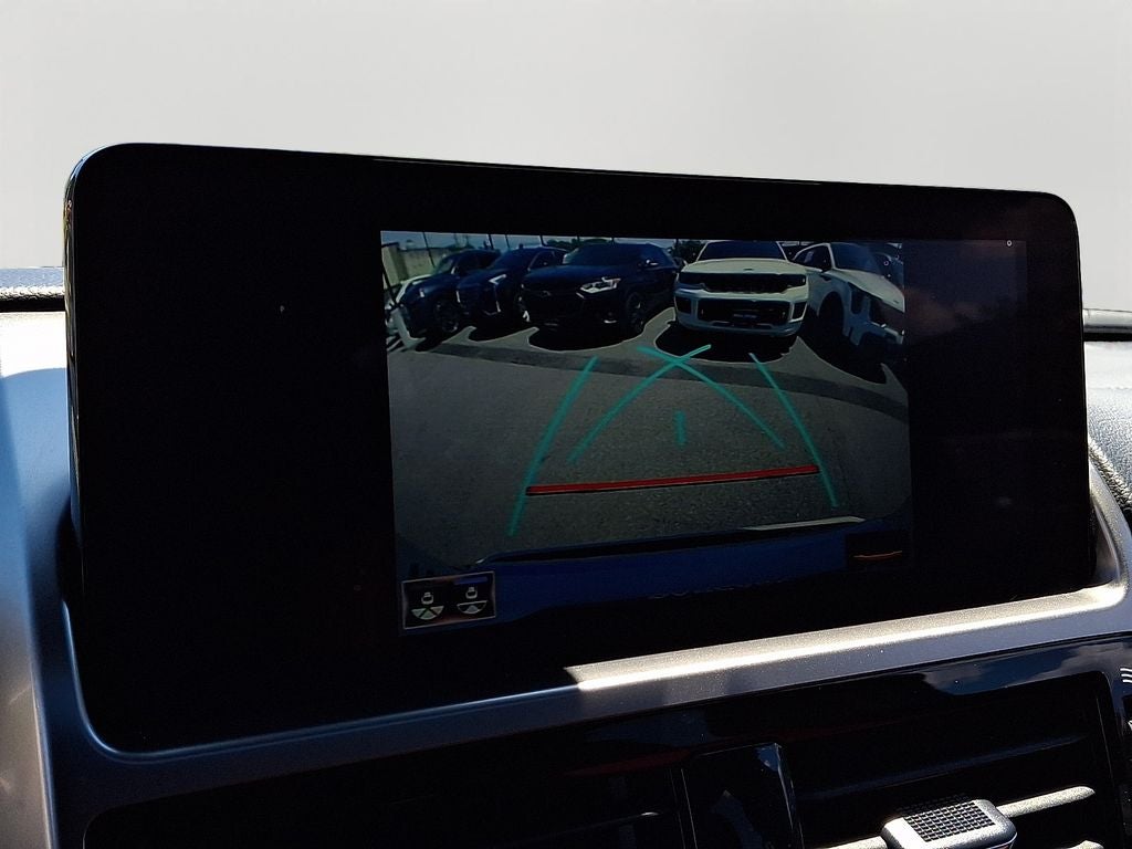 2023 Lexus GX 460 460