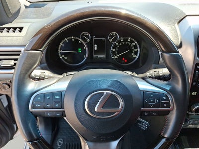2023 Lexus GX 460 460