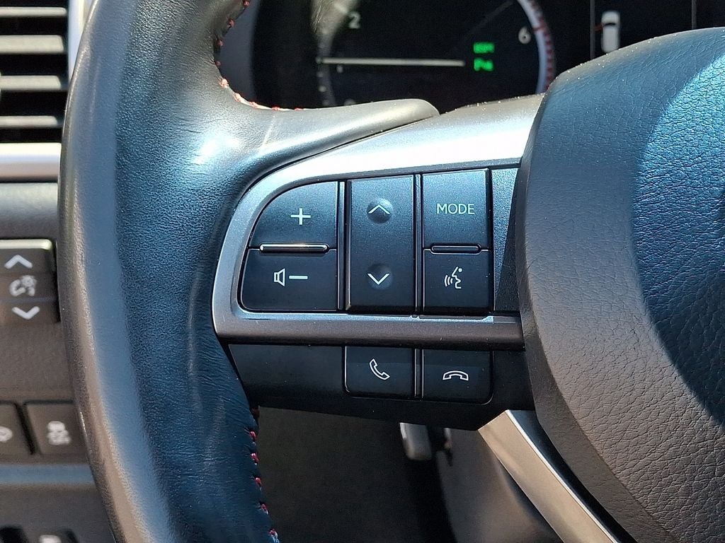 2023 Lexus GX 460 460