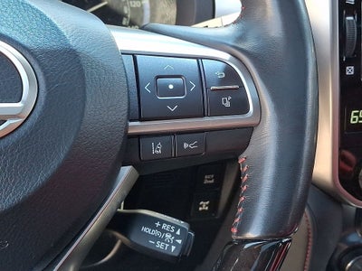 2023 Lexus GX 460 460