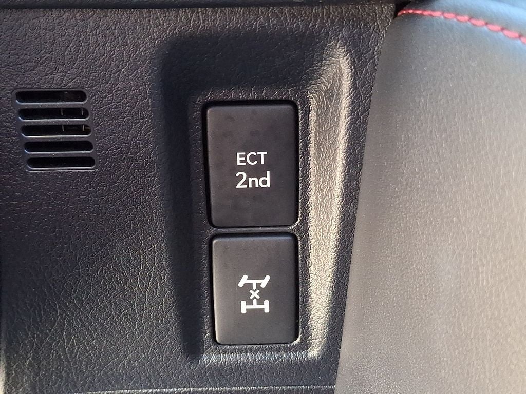 2023 Lexus GX 460 460