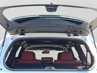 2023 Lexus GX 460 460