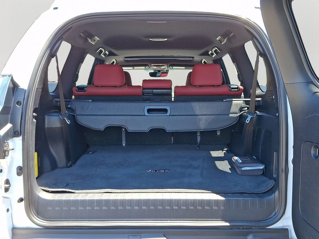 2023 Lexus GX 460 460