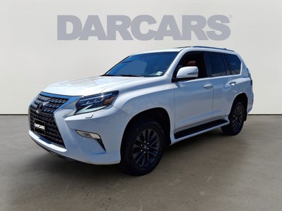 2023 Lexus GX 460 460