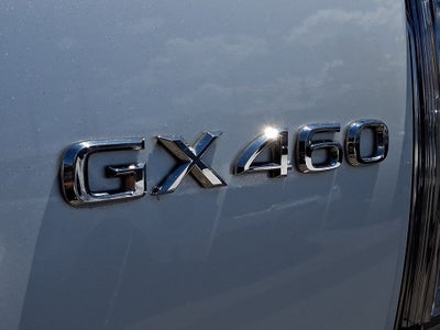 2023 Lexus GX 460 460