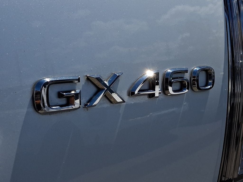 2023 Lexus GX 460 460