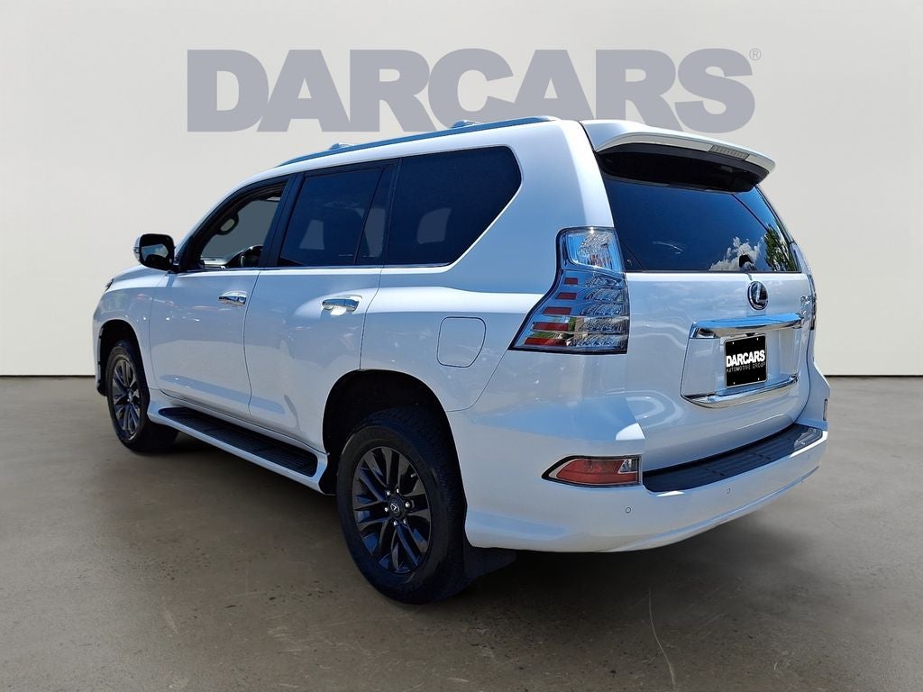 2023 Lexus GX 460 460