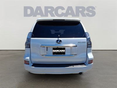 2023 Lexus GX 460 460