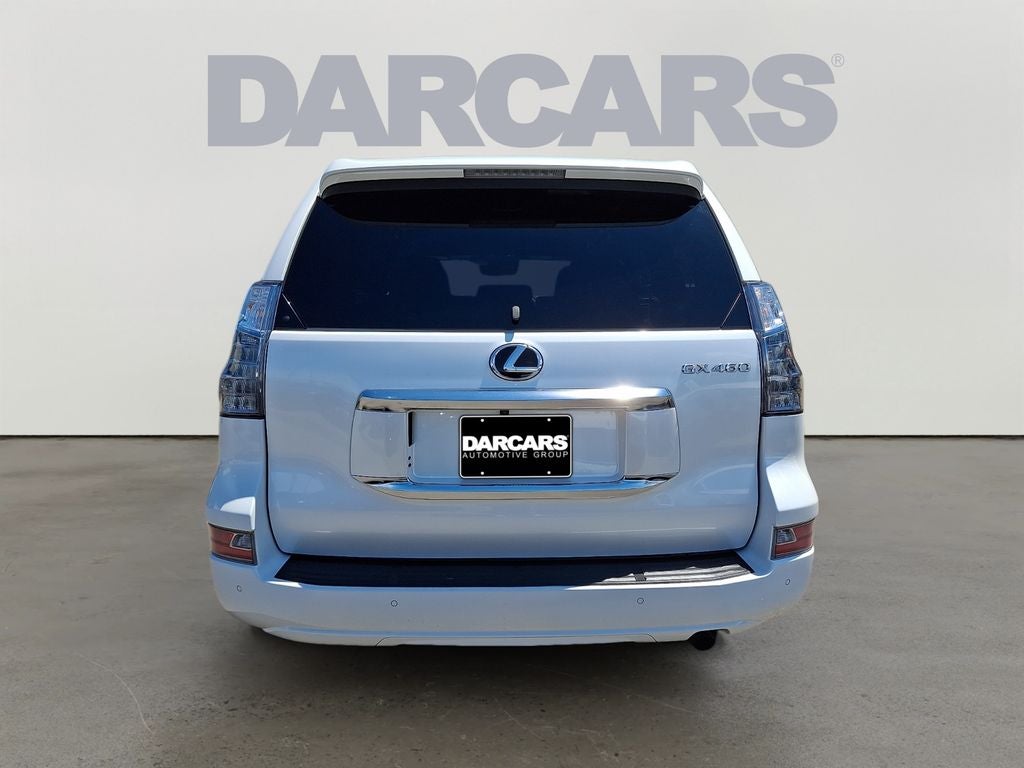 2023 Lexus GX 460 460