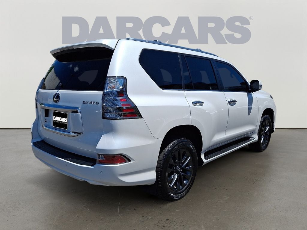2023 Lexus GX 460 460