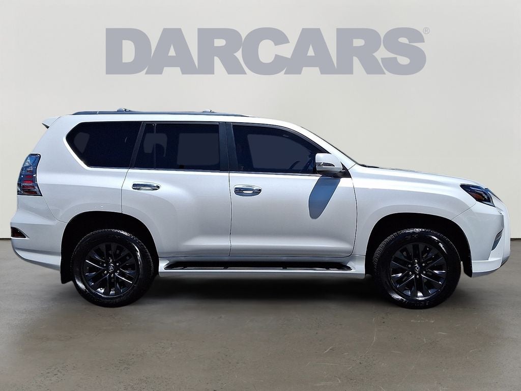 2023 Lexus GX 460 460