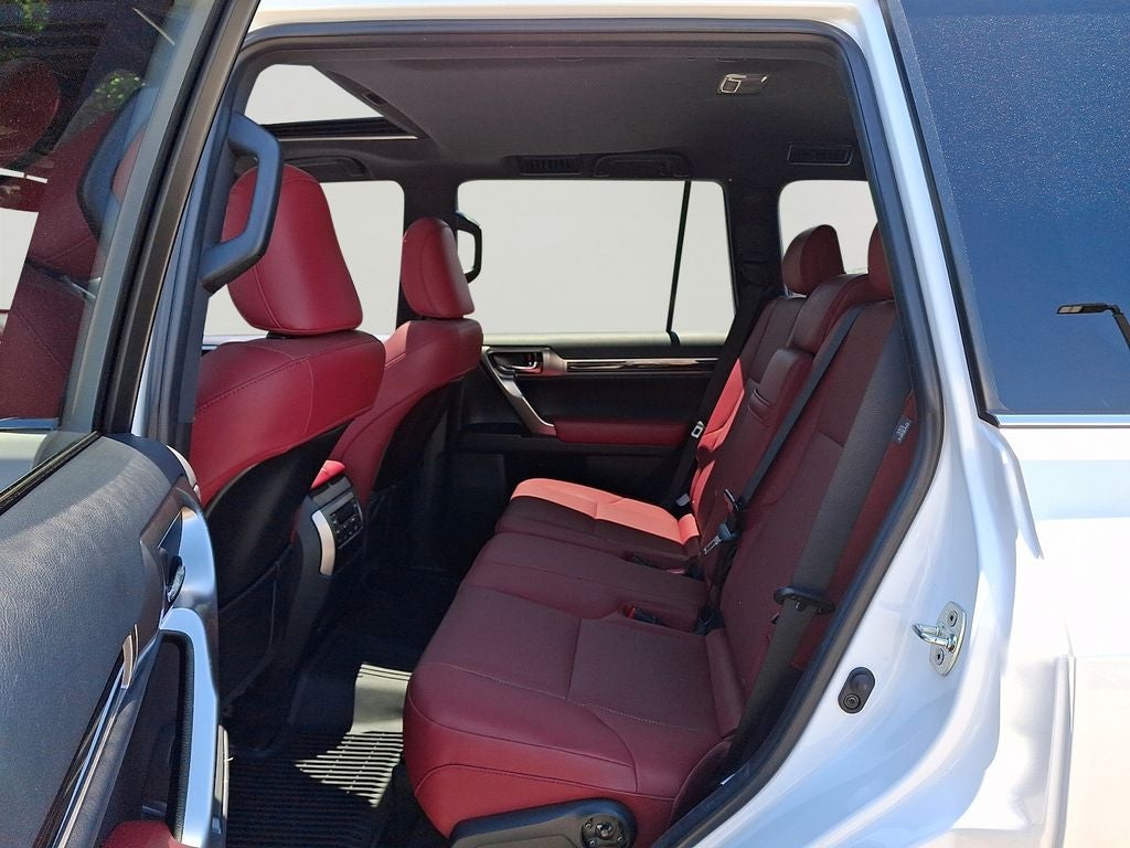 2023 Lexus GX 460 460