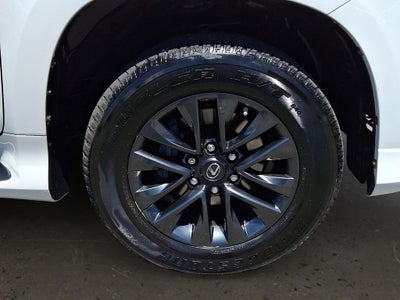 2023 Lexus GX 460 460