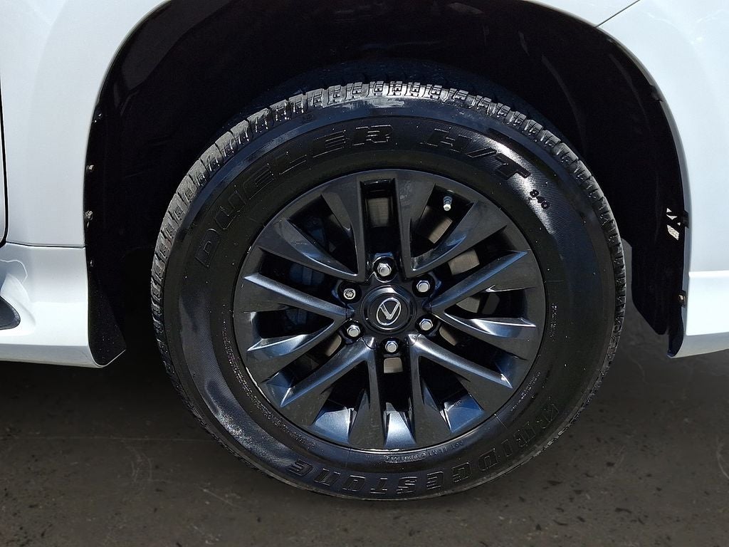 2023 Lexus GX 460 460