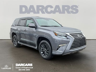 2023 Lexus GX 460 460