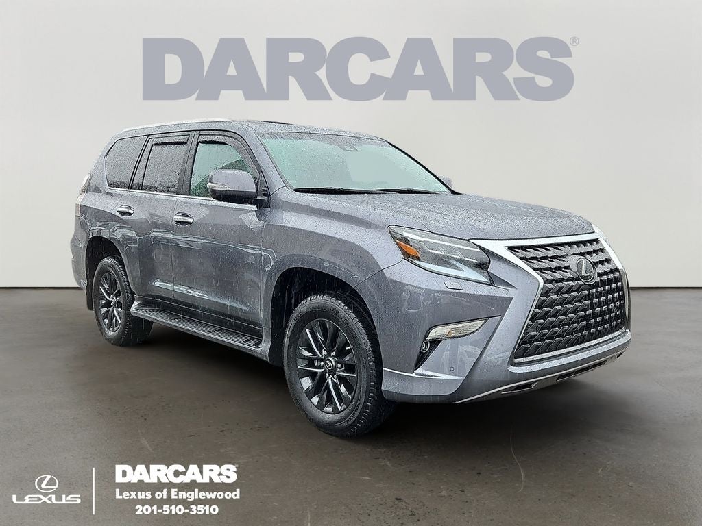 2023 Lexus GX 460 460