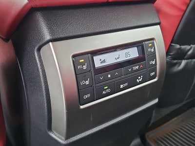 2023 Lexus GX 460 460