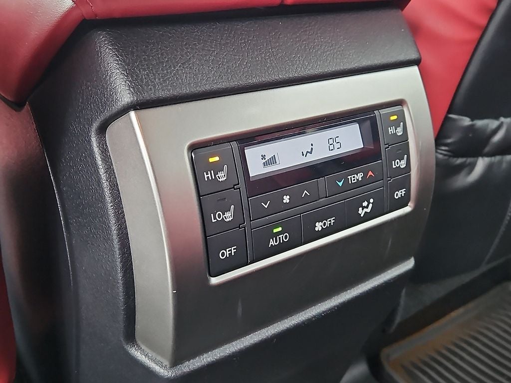 2023 Lexus GX 460 460