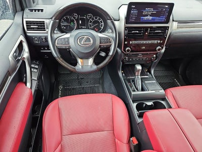 2023 Lexus GX 460 460