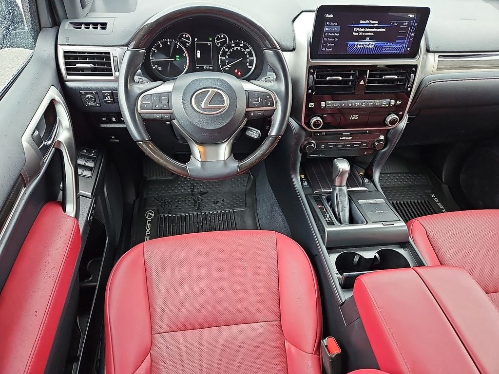 2023 Lexus GX 460 460