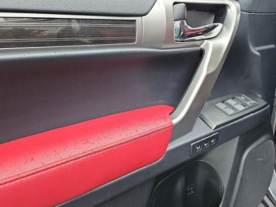 2023 Lexus GX 460 460