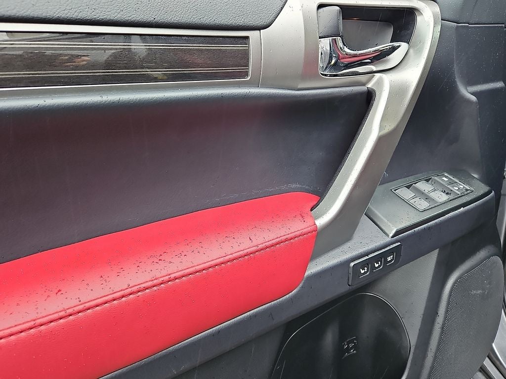 2023 Lexus GX 460 460