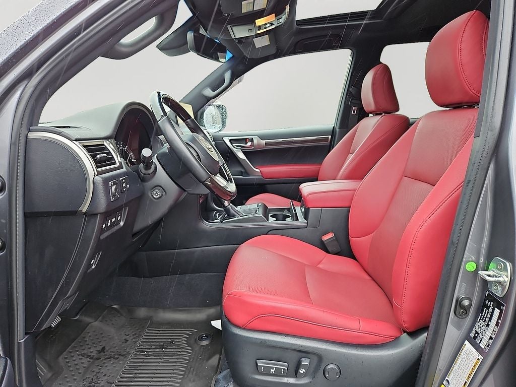 2023 Lexus GX 460 460
