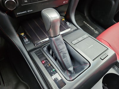 2023 Lexus GX 460 460