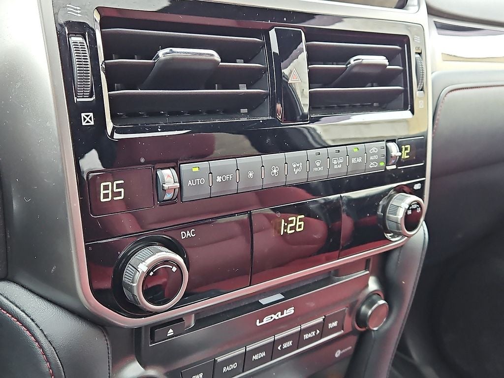 2023 Lexus GX 460 460