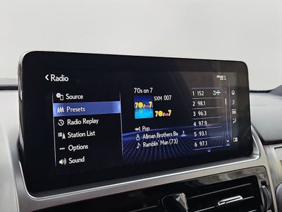 2023 Lexus GX 460 460