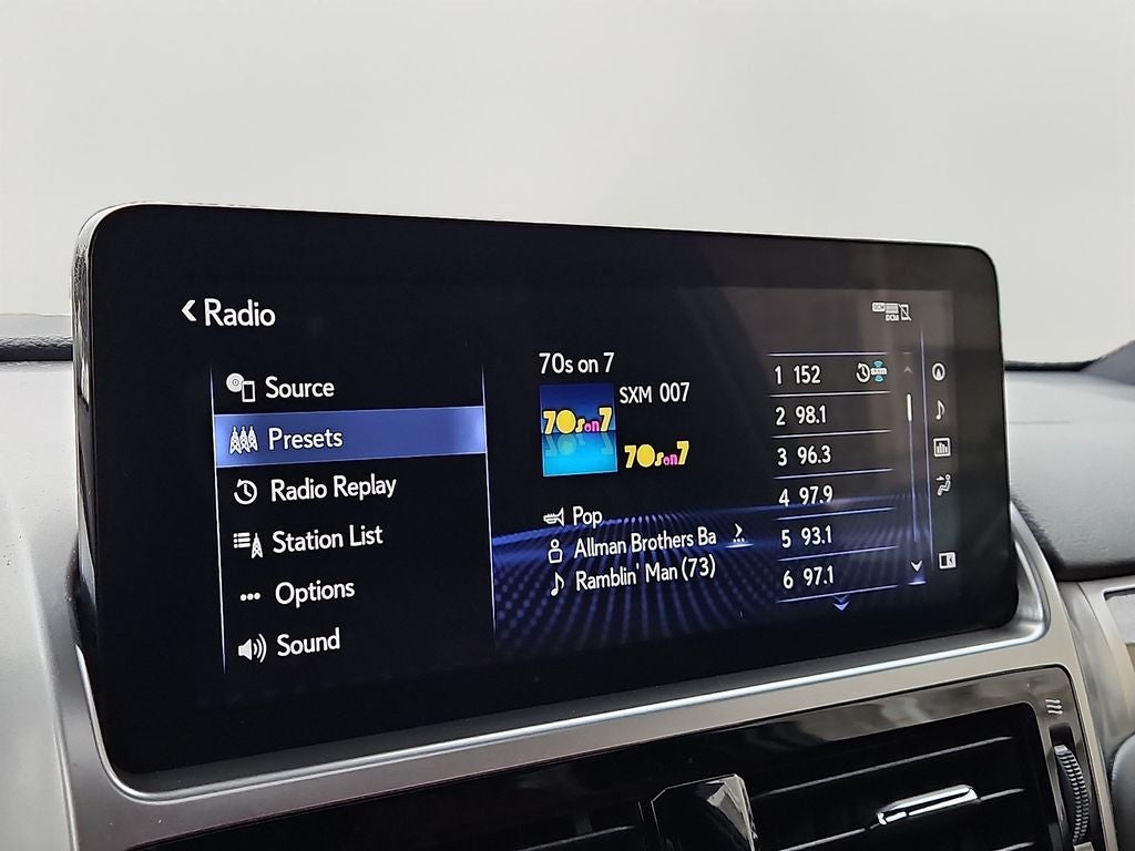 2023 Lexus GX 460 460