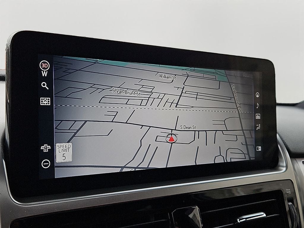 2023 Lexus GX 460 460