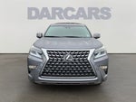 2023 Lexus GX 460 460
