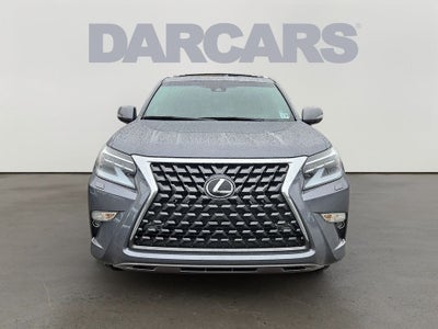 2023 Lexus GX 460 460